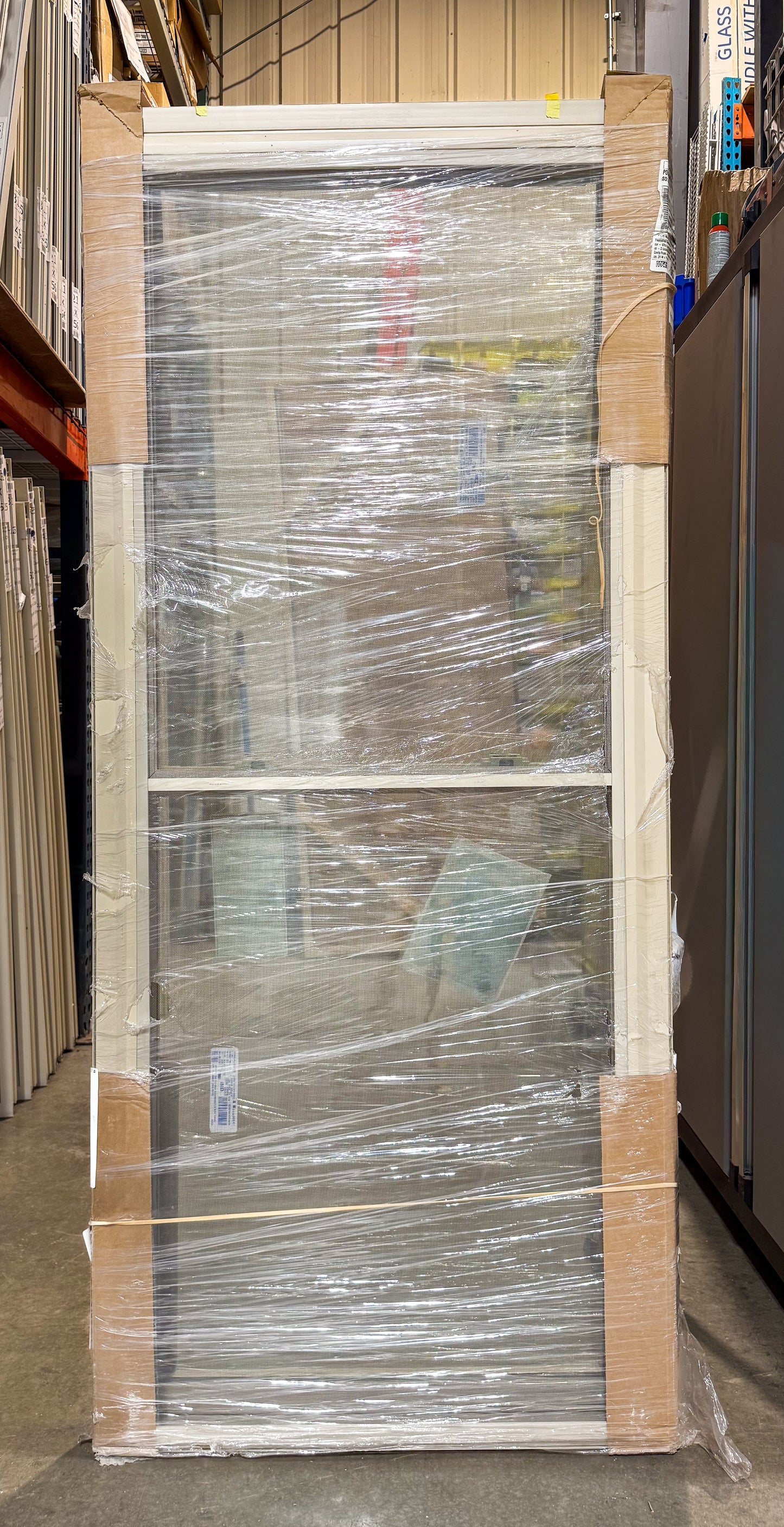 Pella® 250 Series Double Hung Window 31 x 71 - Clark Listings
