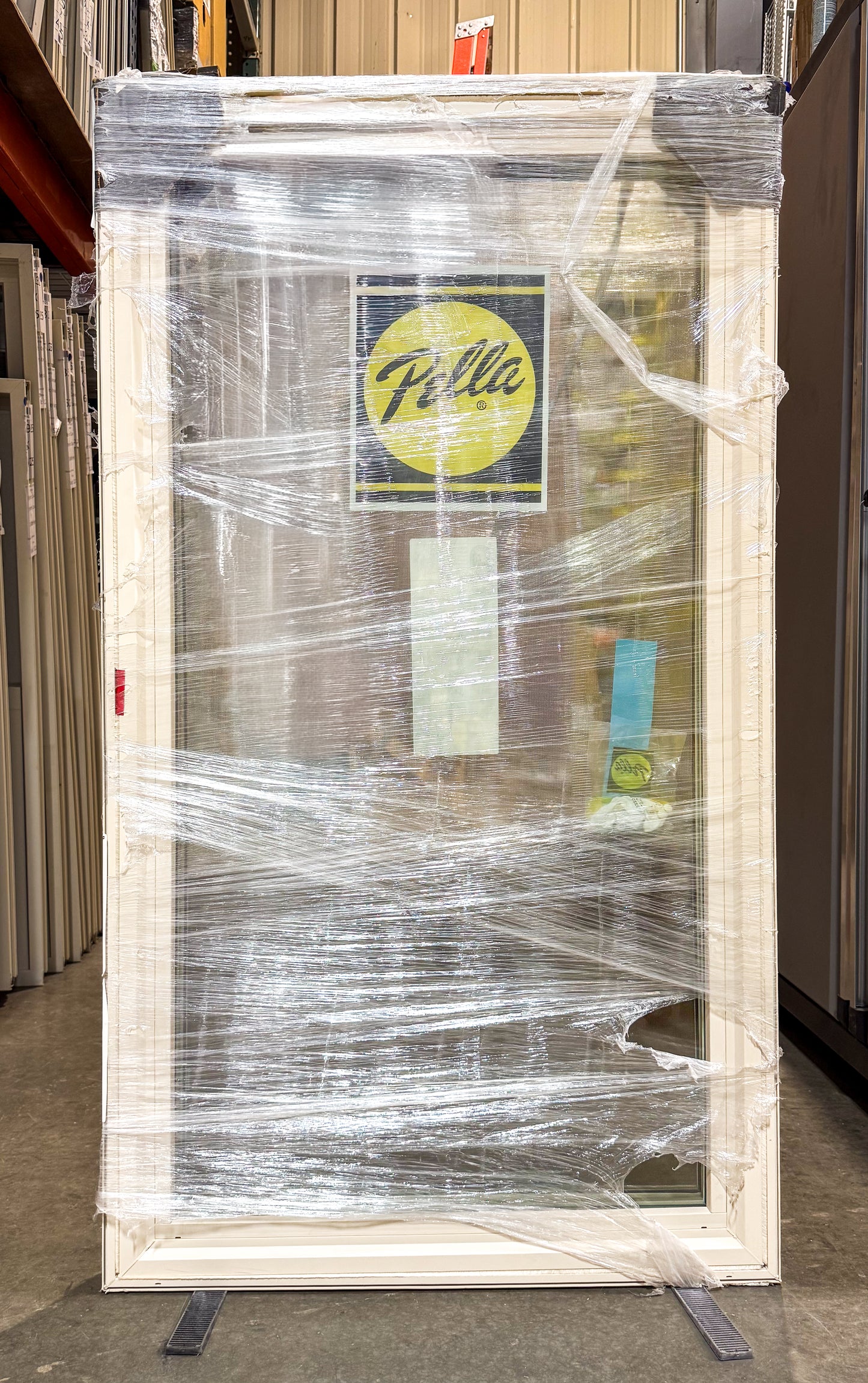 Pella® 250 Series Picture Window 30 x 53 - Clark Listings
