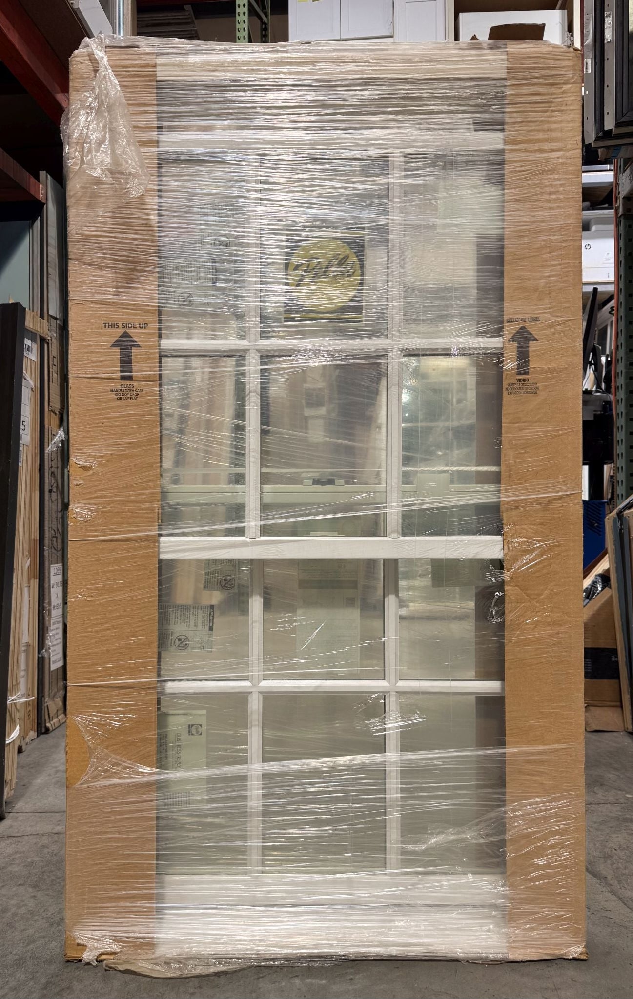 Pella® Lifestyle Double Hung Window 29.5 x 51.5 - Clark Listings