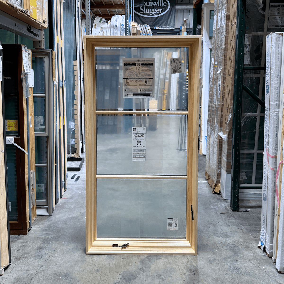 Pella® Lifestyle Casement Window 31 x 60 - Clark Deals LLC