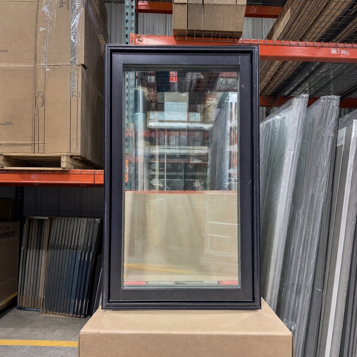 Pella® Lifestyle Picture Window 21 x 35 - Clark Deals LLC