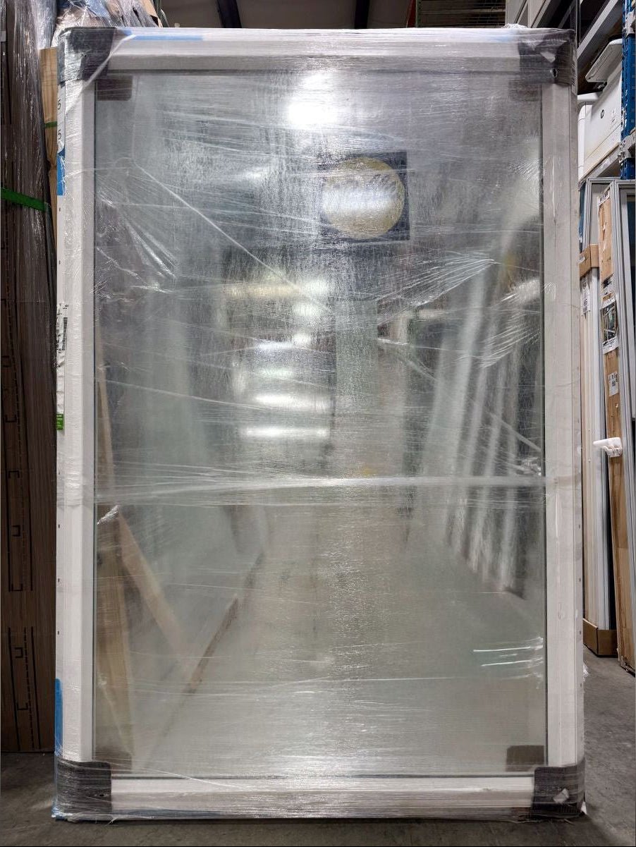 Pella® 250 Series Picture Window 47.5 x 71.5 - Clark Listings