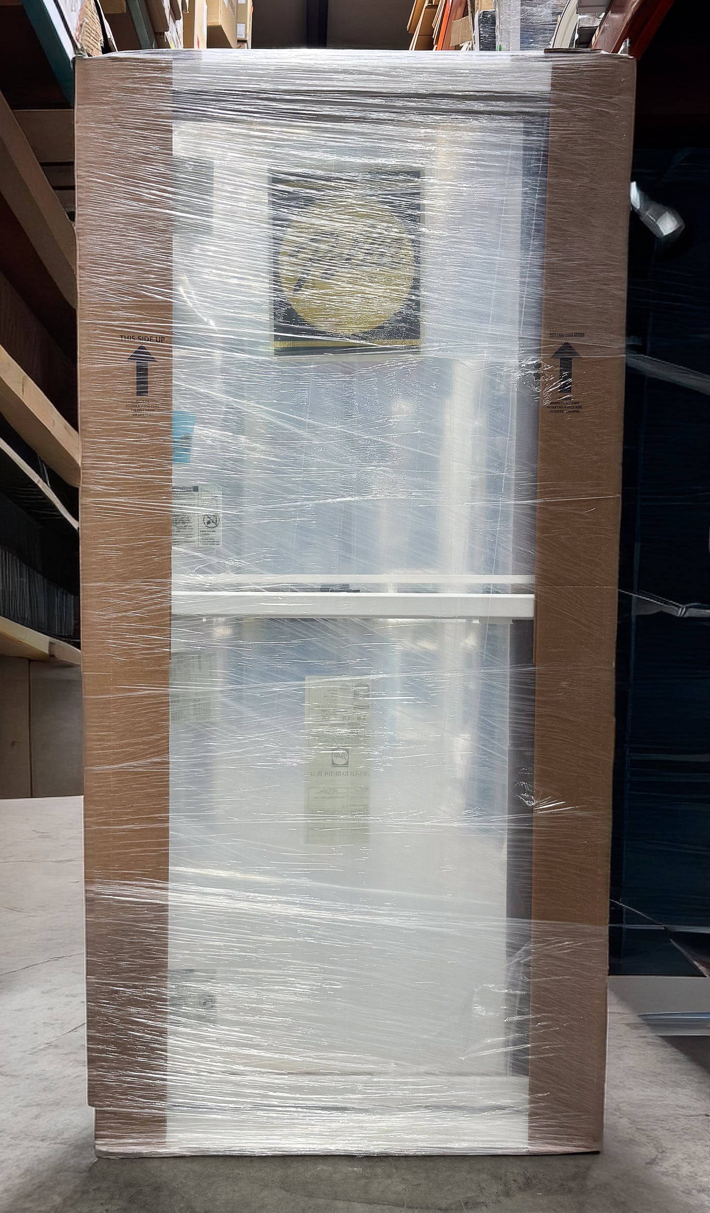 Pella® Lifestyle Double Hung Window 30.5 x 60.5 - Clark Listings