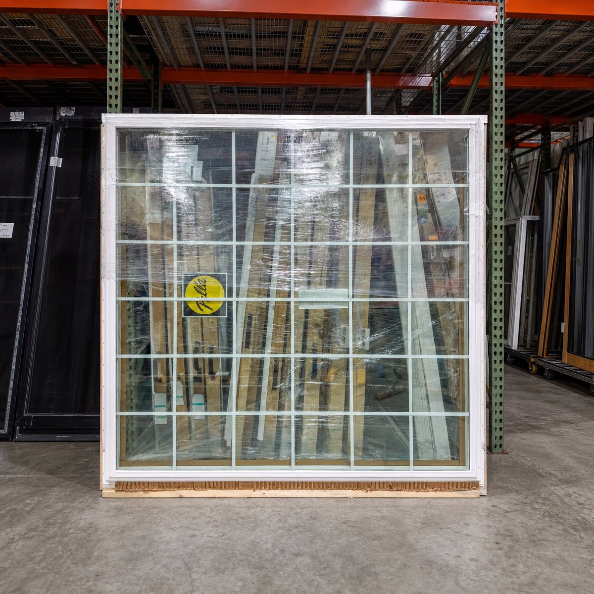 Pella® 250 Series Picture Window 71.5 x 74 - Clark Deals LLC