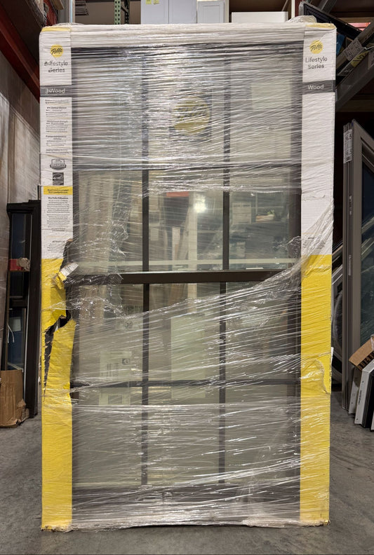 Pella® Lifestyle Double Hung Window 31.5 x 53.5 - Clark Listings