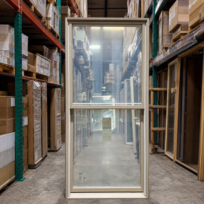 Pella® Lifestyle Double Hung Window 34 x 70.25 - Clark Deals LLC