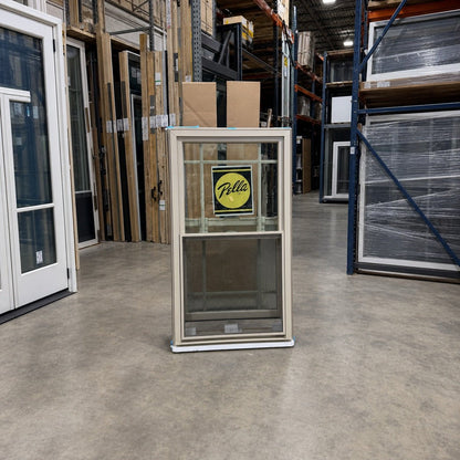 Pella® 250 Series Double Hung Window 27 x 47 - Clark Deals LLC