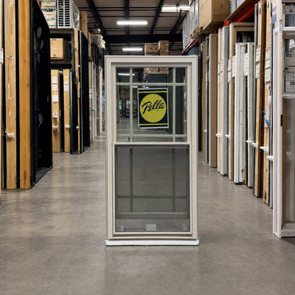 Pella® 250 Series Double Hung Window 27 x 47 - Clark Deals LLC