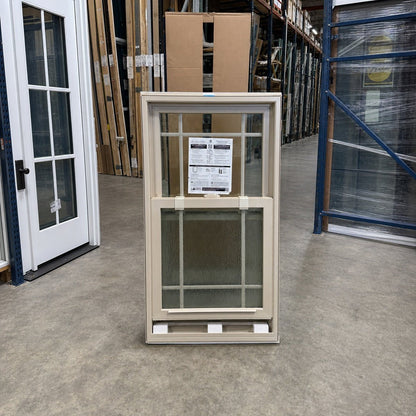 Pella® 250 Series Double Hung Window 27 x 47 - Clark Deals LLC