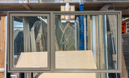 Pella® Lifestyle Casement Window 59 x 32 - Clark Listings