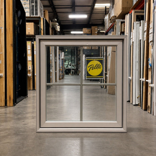 Pella® Lifestyle Casement Window 25 x 25 - Clark Deals LLC