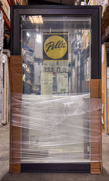 Pella® Lifestyle Casement Window 29 x 53 - Clark Listings