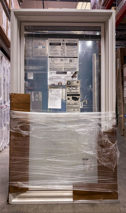 Pella® Lifestyle Casement Window 29 x 53 - Clark Listings