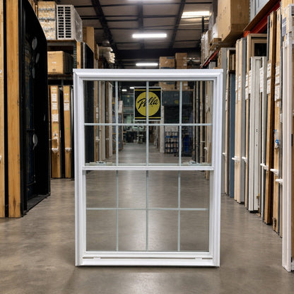 Pella® 250 Series Double Hung Window 48 x 63.5 - Clark Deals LLC