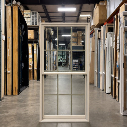 Pella® Lifestyle Double Hung Window 32 x 65 - Clark Deals LLC