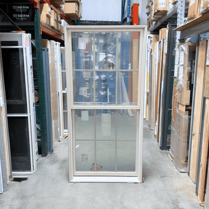 Pella® Lifestyle Double Hung Window 32 x 65 - Clark Deals LLC