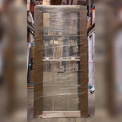 Pella® Lifestyle Double Hung Window 32 x 65 - Clark Listings