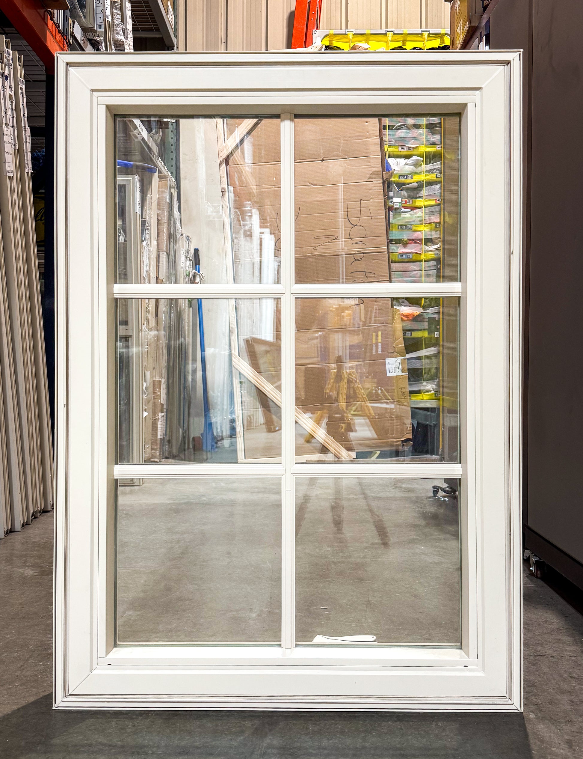 Pella® 250 Series Casement Window 29.5 x 41.5 - Clark Listings