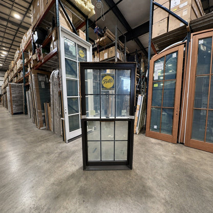 Pella® Reserve Double Hung Window 34.75 x 71.75 - Clark Deals LLC