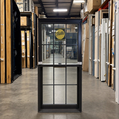 Pella® Reserve Double Hung Window 34.75 x 71.75 - Clark Deals LLC