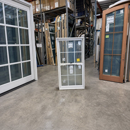 Pella® Reserve Double Hung Window 30.75 x 60.5 - Clark Deals LLC