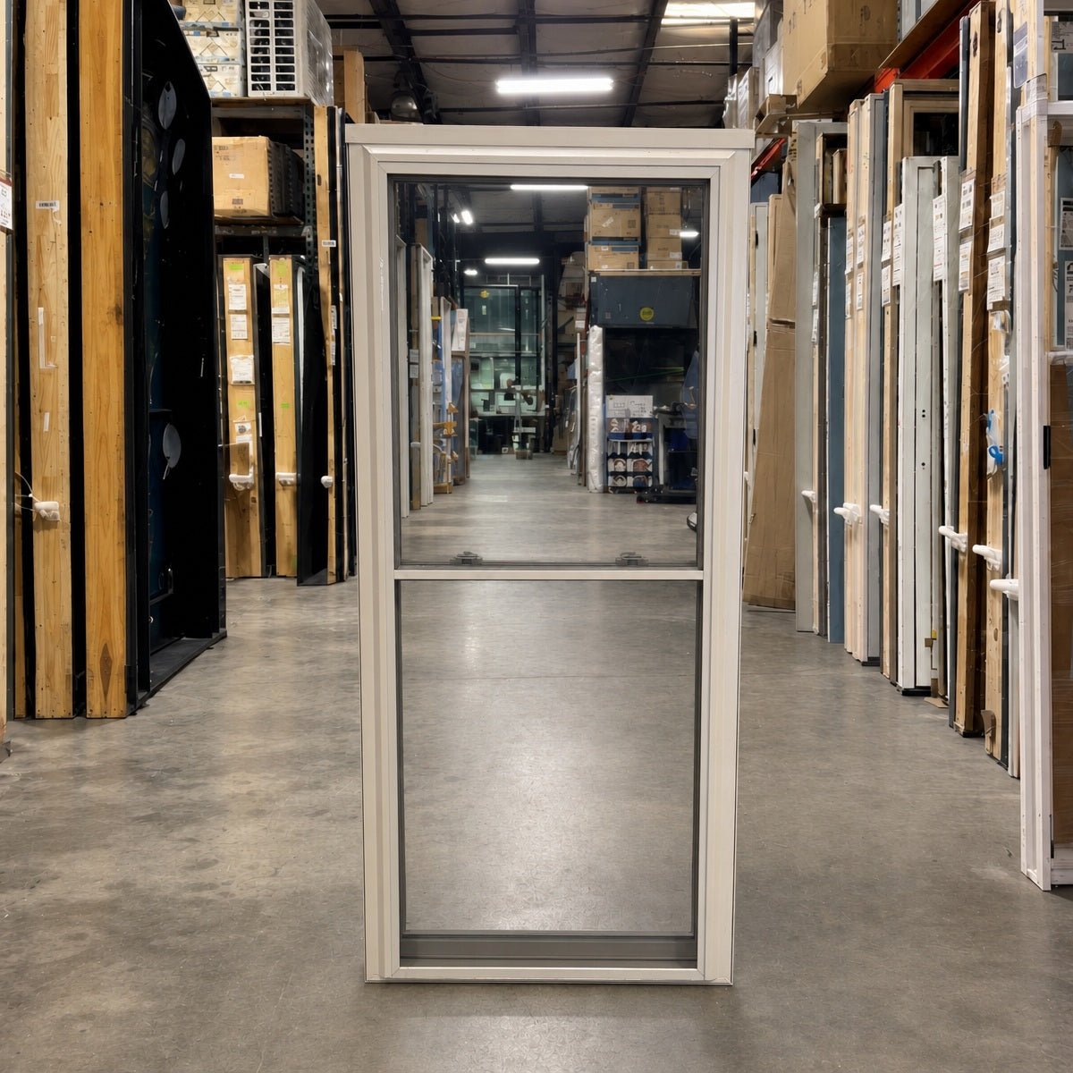 Pella® 250 Series Double Hung Window 31 x 71 - Clark Deals LLC