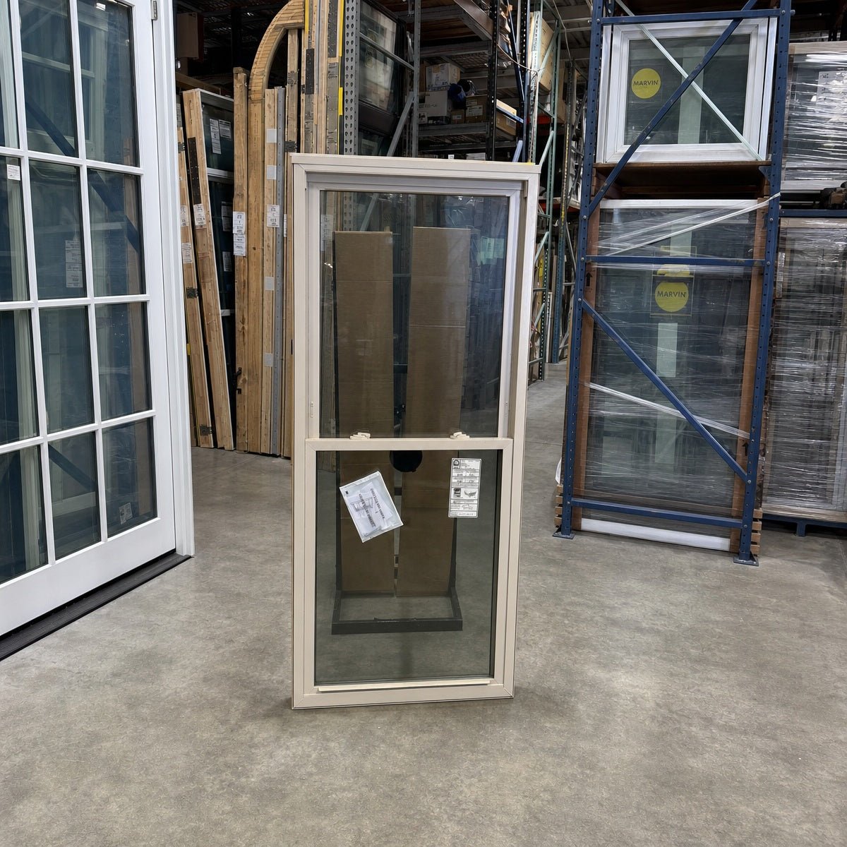 Pella® 250 Series Double Hung Window 31 x 71 - Clark Deals LLC