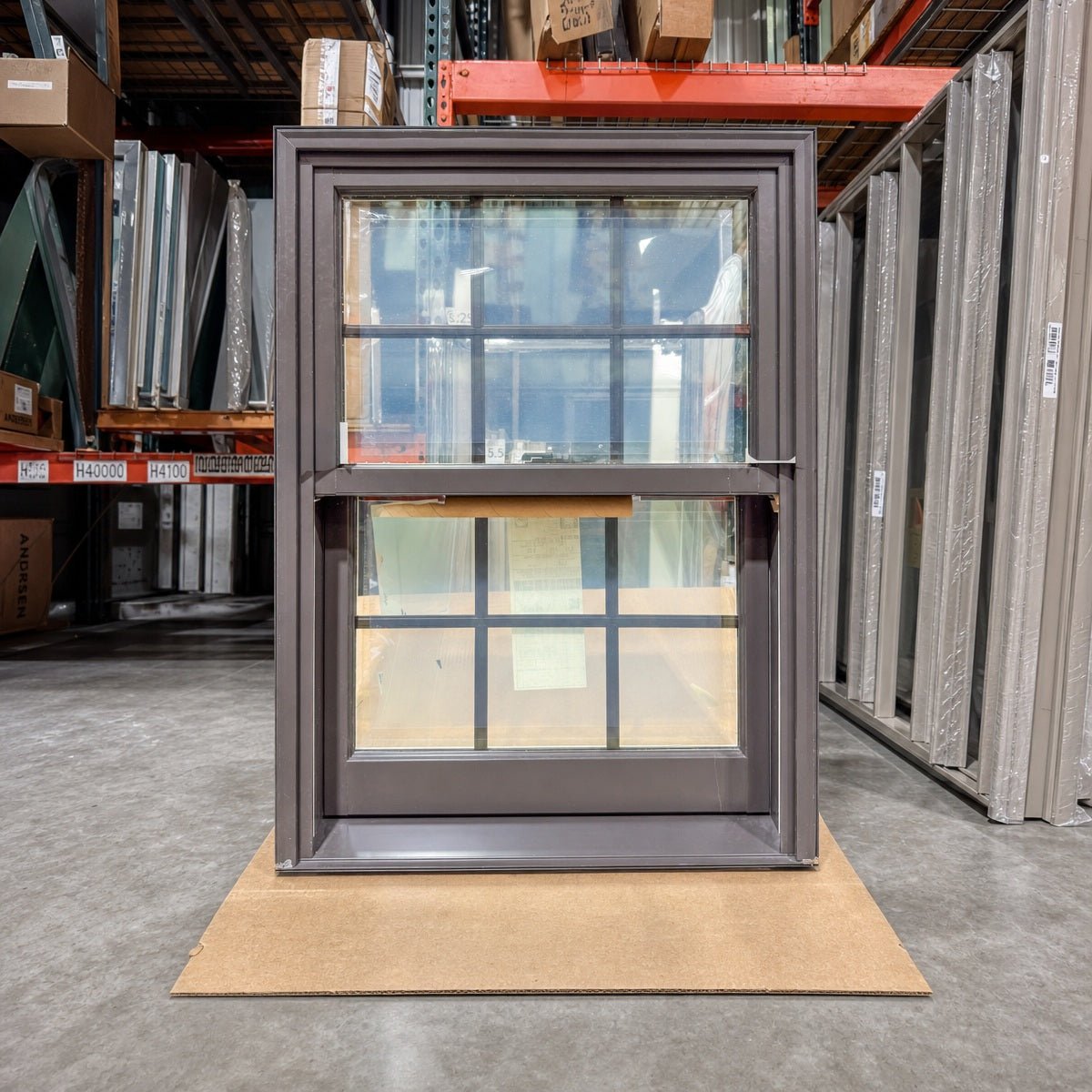 Pella® Reserve Double Hung Window 26.5 x 36 - Clark Deals LLC