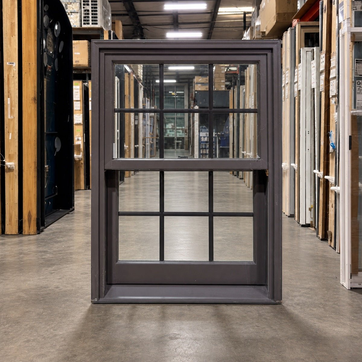 Pella® Reserve Double Hung Window 26.5 x 36 - Clark Deals LLC