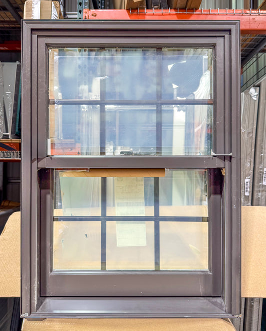 Pella® Reserve Double Hung Window 26.5 x 36 - Clark Listings
