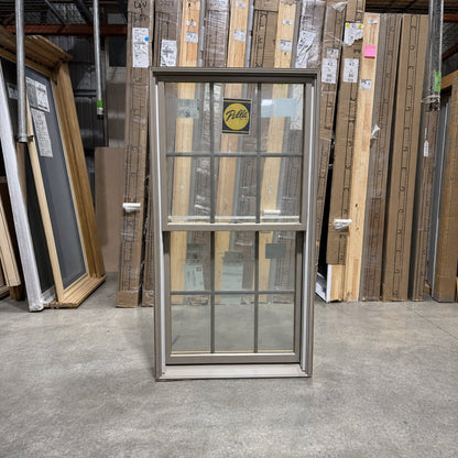Pella® Lifestyle Double Hung Window 29.5 x 53.5 - Clark Deals LLC