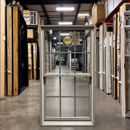 Pella® Lifestyle Double Hung Window 29.5 x 53.5 - Clark Deals LLC