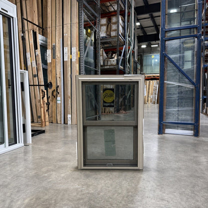 Pella® Impervia® Double Hung Window 23.5 x 33 - Clark Deals LLC