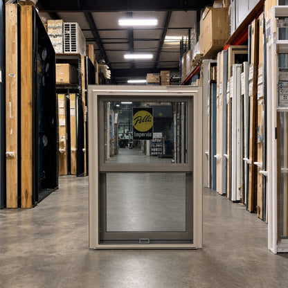 Pella® Impervia® Double Hung Window 23.5 x 33 - Clark Deals LLC