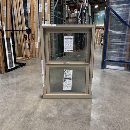 Pella® Impervia® Double Hung Window 23.5 x 33 - Clark Deals LLC