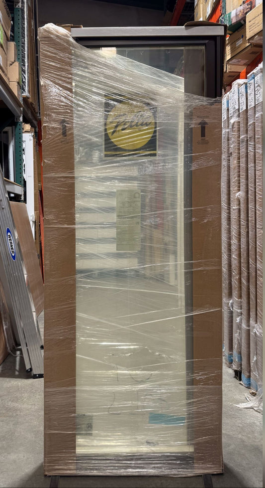 Pella® Lifestyle Casement Window 28.5 x 70 - Clark Listings