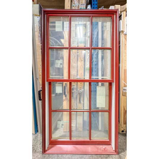 Pella® Lifestyle Double Hung Window 31.5 x 59.5 - Clark Listings