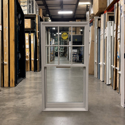 Pella® Reserve Double Hung Window 32 x 59 - Clark Deals LLC