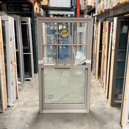 Pella® Reserve Double Hung Window 32 x 59 - Clark Deals LLC