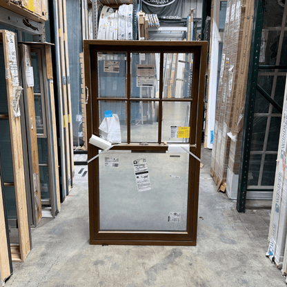 Pella® Reserve Double Hung Window 32 x 59 - Clark Deals LLC