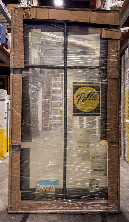 Pella® Reserve Casement Window 32 x 59 - Clark Listings