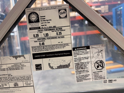 Pella® Lifestyle Casement Window 29 x 29 - Clark Deals LLC