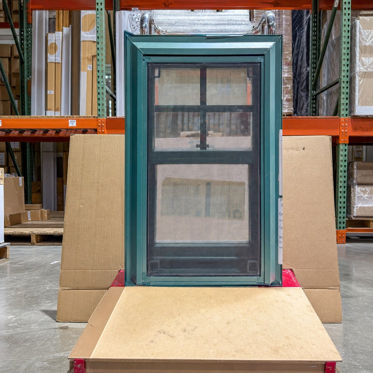 Pella® 250 Series Double Hung Window 17 x 24 - Clark Deals LLC