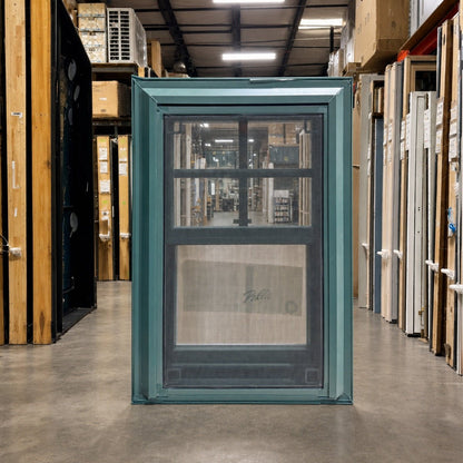 Pella® 250 Series Double Hung Window 17 x 24 - Clark Deals LLC
