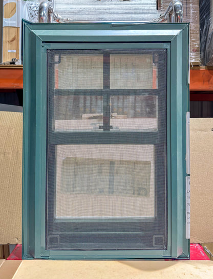 Pella® 250 Series Double Hung Window 17 x 24 - Clark Listings