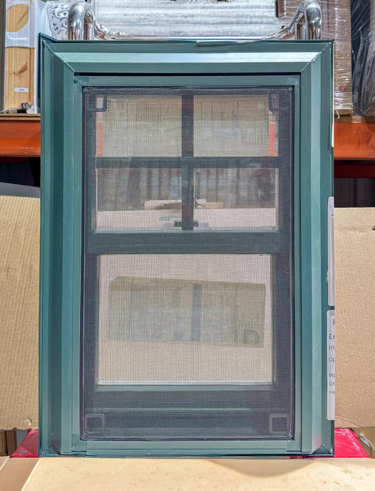 Pella® 250 Series Double Hung Window 17 x 24 - Clark Listings