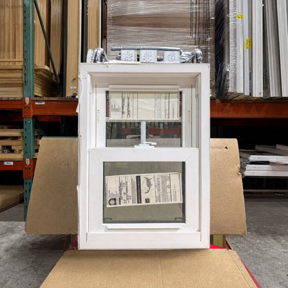 Pella® 250 Series Double Hung Window 17 x 24 - Clark Deals LLC