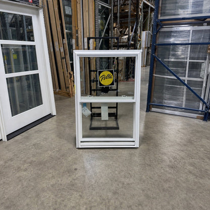 Pella® 250 Series Single Hung Window 36.5 x 55 - Clark Deals LLC