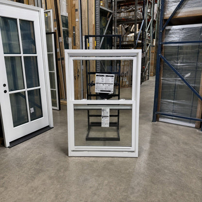 Pella® 250 Series Single Hung Window 36.5 x 55 - Clark Deals LLC