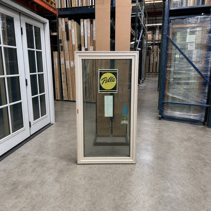 Pella® 250 Series Picture Window 30 x 53 - Clark Deals LLC